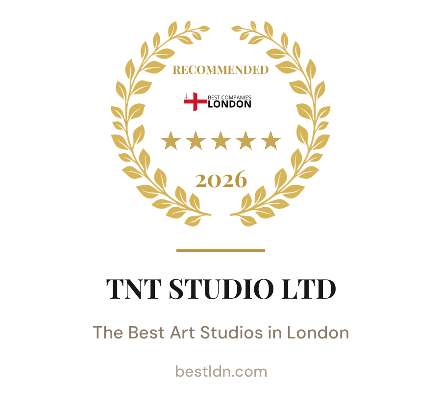 BestLdn - Best Art Studios in London