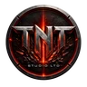 TNT Studio logo