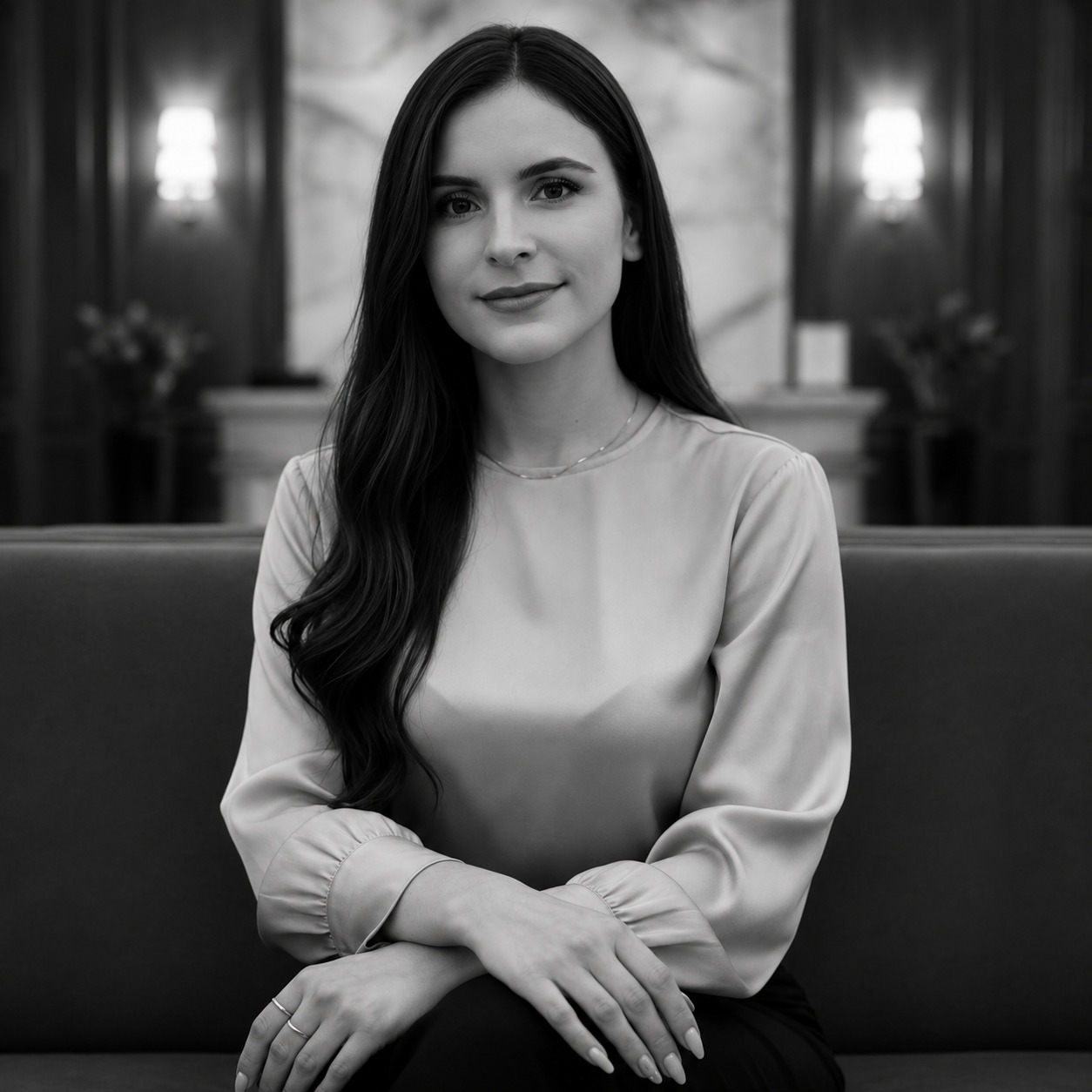 Sirine Belkhir