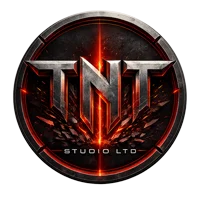 TNT Studio logo preview